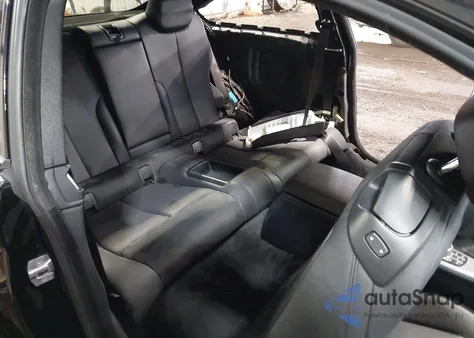 2020 BMW 430I xDrive z USA, uszkodzony, nr VIN WBA4W5C02LFH38912